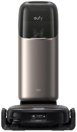 Eufy Omni S2 Robotic Vacuum Cleaner